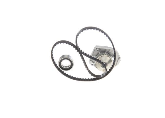 Bosch 8 797 Dişli kayış/Su pompası Seti küçük görsel 3