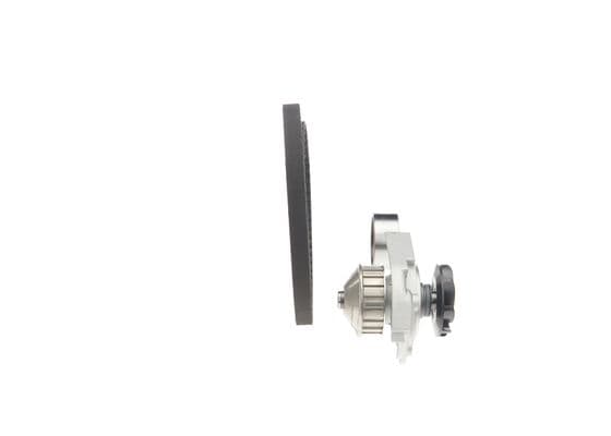 Bosch 8 797 Dişli kayış/Su pompası Seti küçük görsel 4