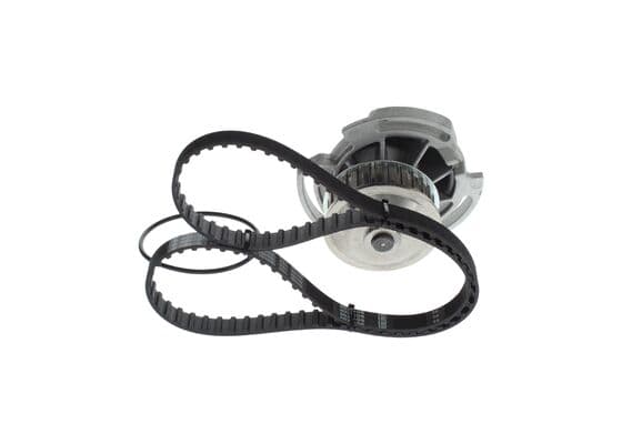 Bosch 8 801 Dişli kayış/Su pompası Seti küçük görsel 3