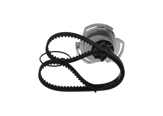 Bosch Triger Kayışı ve Setleri Dişli kayış/Su pompası Seti küçük görsel 3