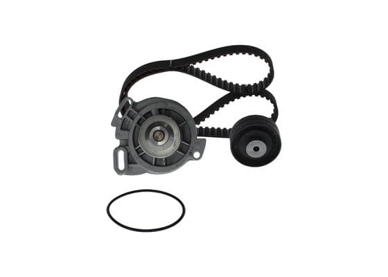 Bosch 8 857 Dişli kayış/Su pompası Seti 1