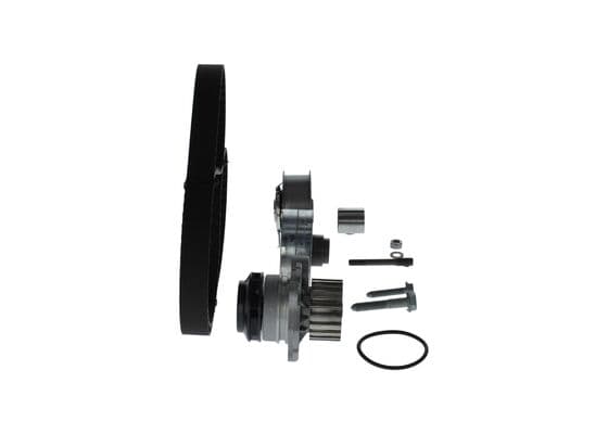 Bosch 8 871 Dişli kayış/Su pompası Seti küçük görsel 2