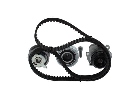 Bosch 8 871 Dişli kayış/Su pompası Seti küçük görsel 3