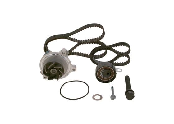 Bosch 8 875 Dişli kayış/Su pompası Seti 1