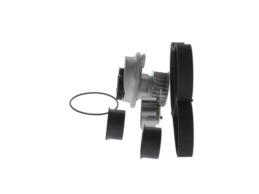 Bosch Triger Kayışı ve Setleri Dişli kayış/Su pompası Seti küçük görsel 2