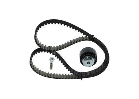 Bosch 8900 Dişli kayış/Kasnak/Saptırma makarası/Kılavuz makara Seti küçük görsel 3