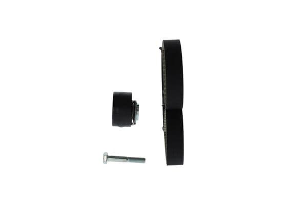 Bosch 8900 Dişli kayış/Kasnak/Saptırma makarası/Kılavuz makara Seti küçük görsel 4