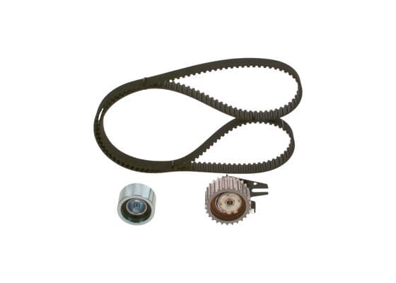 Bosch 8903 Dişli kayış/Kasnak/Saptırma makarası/Kılavuz makara Seti 1