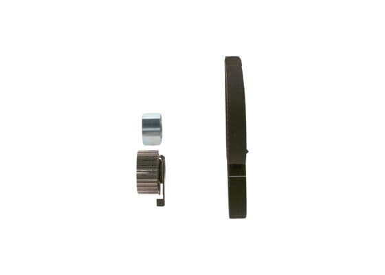 Bosch 8903 Dişli kayış/Kasnak/Saptırma makarası/Kılavuz makara Seti küçük görsel 2