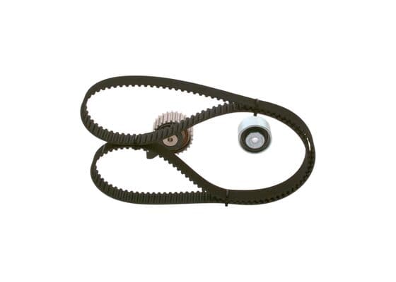 Bosch 8903 Dişli kayış/Kasnak/Saptırma makarası/Kılavuz makara Seti küçük görsel 3