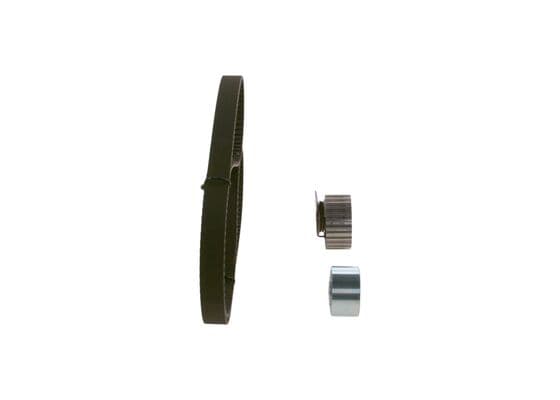 Bosch 8903 Dişli kayış/Kasnak/Saptırma makarası/Kılavuz makara Seti küçük görsel 4