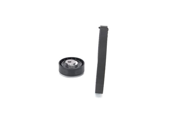 Bosch 8909 Dişli kayış/Kasnak/Saptırma makarası/Kılavuz makara Seti küçük görsel 4