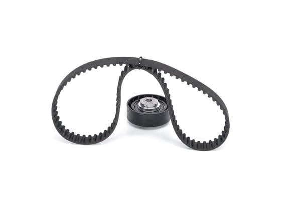 Bosch 8909 Dişli kayış/Kasnak/Saptırma makarası/Kılavuz makara Seti küçük görsel 6