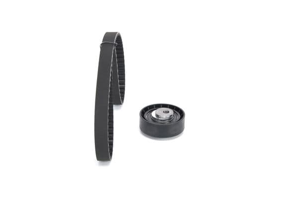 Bosch 8909 Dişli kayış/Kasnak/Saptırma makarası/Kılavuz makara Seti küçük görsel 8
