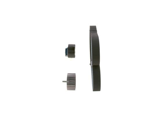 Bosch 8912 Dişli kayış/Kasnak/Saptırma makarası/Kılavuz makara Seti küçük görsel 3