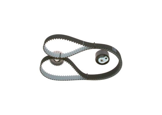 Bosch 8912 Dişli kayış/Kasnak/Saptırma makarası/Kılavuz makara Seti küçük görsel 4