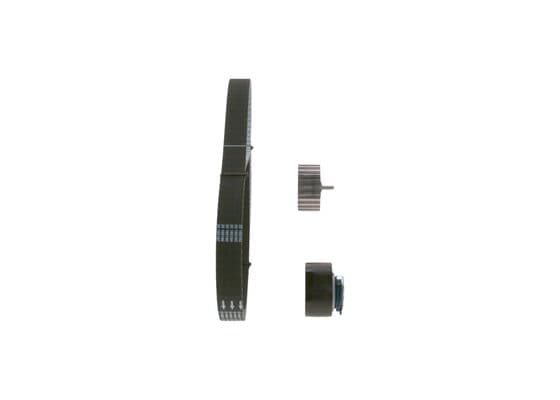 Bosch 8912 Dişli kayış/Kasnak/Saptırma makarası/Kılavuz makara Seti küçük görsel 5
