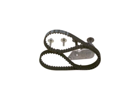 Bosch 8914 Dişli kayış/Kasnak/Saptırma makarası/Kılavuz makara Seti küçük görsel 4