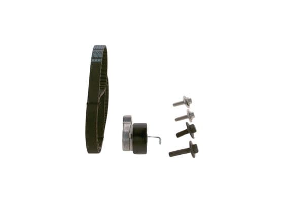 Bosch 8914 Dişli kayış/Kasnak/Saptırma makarası/Kılavuz makara Seti küçük görsel 5