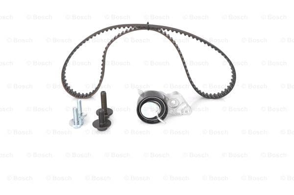 Bosch 8914 Dişli kayış/Kasnak/Saptırma makarası/Kılavuz makara Seti 1