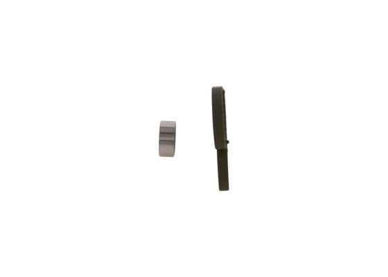 Bosch 8926 Dişli kayış/Kasnak/Saptırma makarası/Kılavuz makara Seti küçük görsel 2