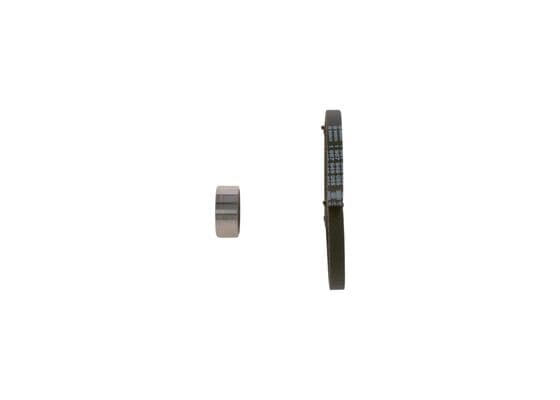 Bosch 8928 Dişli kayış/Kasnak/Saptırma makarası/Kılavuz makara Seti küçük görsel 2
