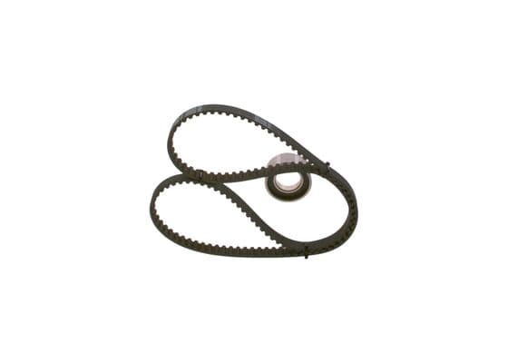 Bosch 8928 Dişli kayış/Kasnak/Saptırma makarası/Kılavuz makara Seti küçük görsel 3