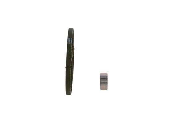Bosch 8928 Dişli kayış/Kasnak/Saptırma makarası/Kılavuz makara Seti küçük görsel 4