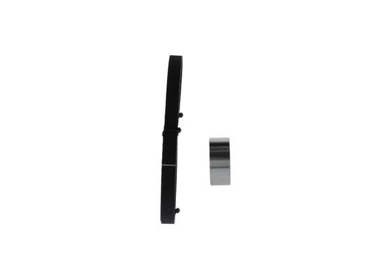 Bosch 8931 Dişli kayış/Kasnak/Saptırma makarası/Kılavuz makara Seti küçük görsel 2
