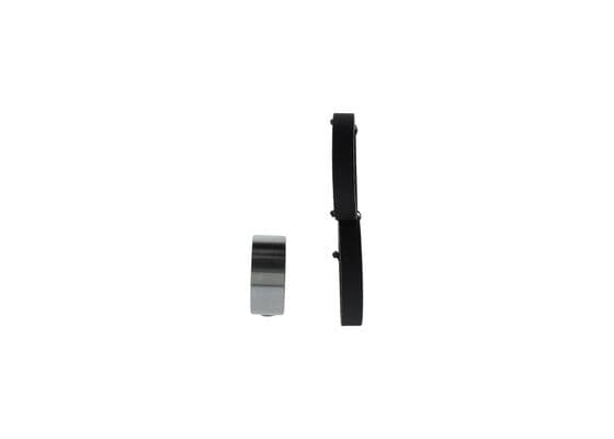 Bosch 8931 Dişli kayış/Kasnak/Saptırma makarası/Kılavuz makara Seti küçük görsel 4