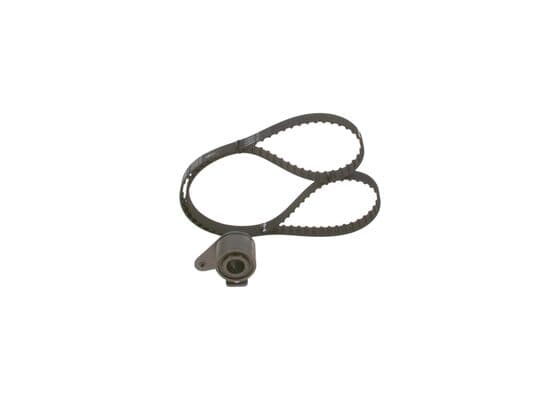 Bosch 8934 Dişli kayış/Kasnak/Saptırma makarası/Kılavuz makara Seti 1