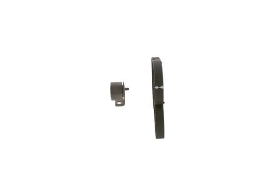 Bosch 8934 Dişli kayış/Kasnak/Saptırma makarası/Kılavuz makara Seti küçük görsel 2