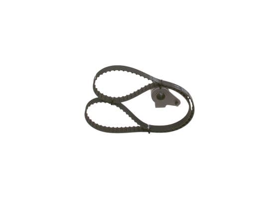 Bosch 8934 Dişli kayış/Kasnak/Saptırma makarası/Kılavuz makara Seti küçük görsel 3