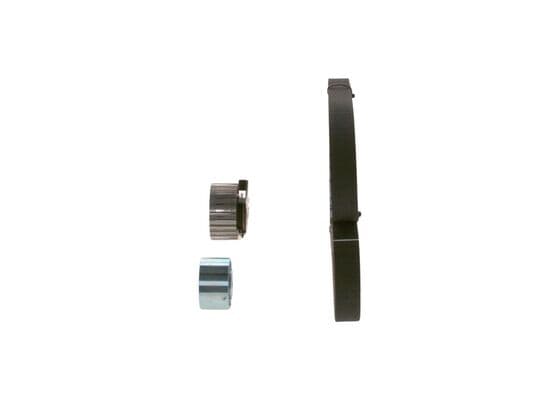 Bosch Triger Kayışı ve Setleri Dişli kayış/Kasnak/Saptırma makarası/Kılavuz makara Seti küçük görsel 2
