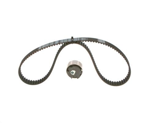 Bosch Triger Kayışı ve Setleri Dişli kayış/Kasnak/Saptırma makarası/Kılavuz makara Seti küçük görsel 6