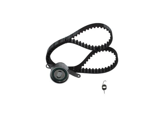 Bosch Triger Kayışı ve Setleri Dişli kayış/Kasnak/Saptırma makarası/Kılavuz makara Seti 1