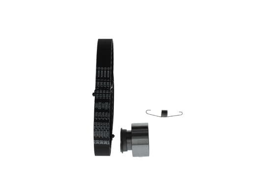 Bosch Triger Kayışı ve Setleri Dişli kayış/Kasnak/Saptırma makarası/Kılavuz makara Seti küçük görsel 2
