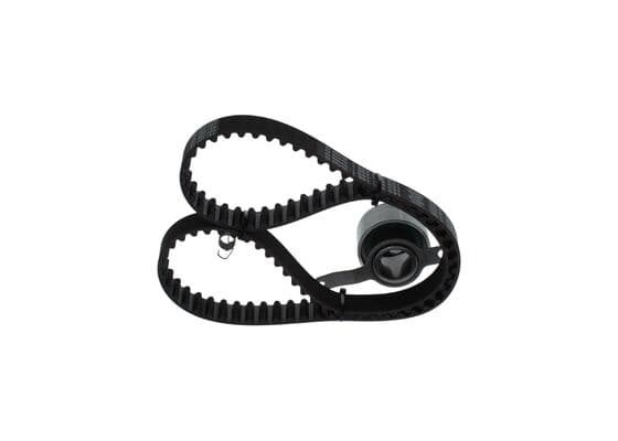 Bosch Triger Kayışı ve Setleri Dişli kayış/Kasnak/Saptırma makarası/Kılavuz makara Seti küçük görsel 3