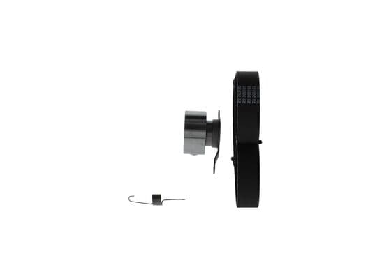 Bosch Triger Kayışı ve Setleri Dişli kayış/Kasnak/Saptırma makarası/Kılavuz makara Seti küçük görsel 4