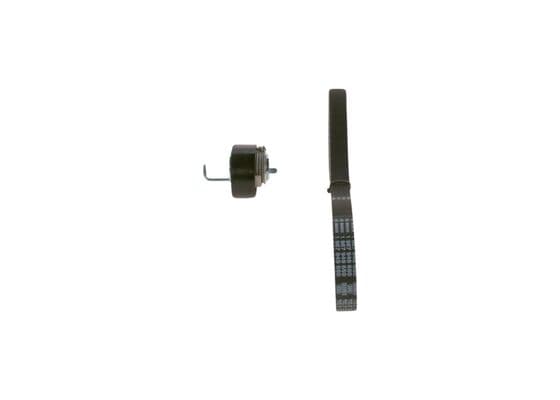 Bosch Triger Kayışı ve Setleri Dişli kayış/Kasnak/Saptırma makarası/Kılavuz makara Seti küçük görsel 2