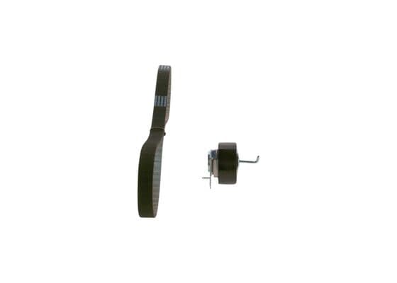 Bosch Triger Kayışı ve Setleri Dişli kayış/Kasnak/Saptırma makarası/Kılavuz makara Seti küçük görsel 4