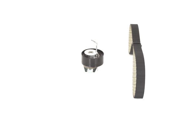 Bosch Triger Kayışı ve Setleri Dişli kayış/Kasnak/Saptırma makarası/Kılavuz makara Seti küçük görsel 2
