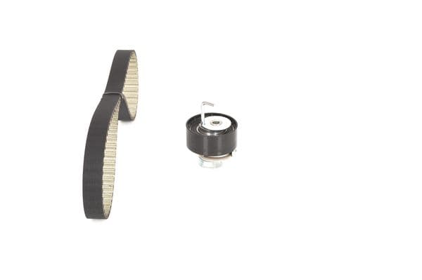 Bosch Triger Kayışı ve Setleri Dişli kayış/Kasnak/Saptırma makarası/Kılavuz makara Seti küçük görsel 4