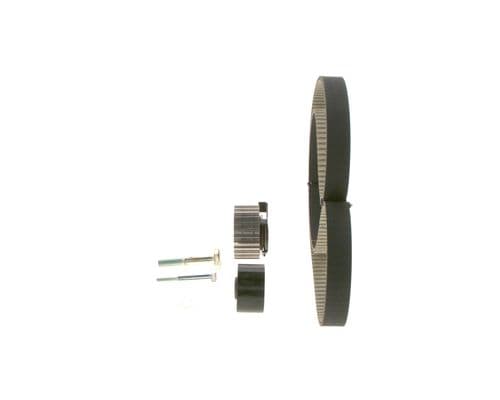 Bosch Triger Kayışı ve Setleri Dişli kayış/Kasnak/Saptırma makarası/Kılavuz makara Seti küçük görsel 3