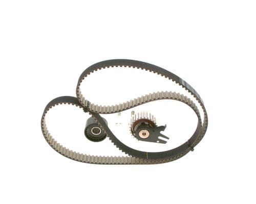 Bosch Triger Kayışı ve Setleri Dişli kayış/Kasnak/Saptırma makarası/Kılavuz makara Seti küçük görsel 6