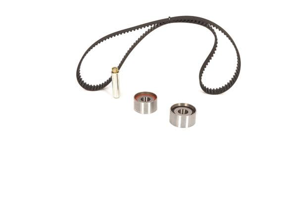 Bosch Triger Kayışı ve Setleri Dişli kayış/Kasnak/Saptırma makarası/Kılavuz makara Seti 1