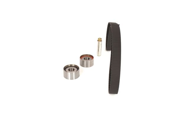 Bosch Triger Kayışı ve Setleri Dişli kayış/Kasnak/Saptırma makarası/Kılavuz makara Seti küçük görsel 2