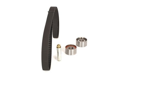 Bosch Triger Kayışı ve Setleri Dişli kayış/Kasnak/Saptırma makarası/Kılavuz makara Seti küçük görsel 4
