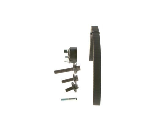 Bosch Triger Kayışı ve Setleri Dişli kayış/Kasnak/Saptırma makarası/Kılavuz makara Seti küçük görsel 2