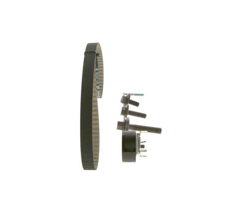 Bosch Triger Kayışı ve Setleri Dişli kayış/Kasnak/Saptırma makarası/Kılavuz makara Seti küçük görsel 4